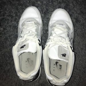 Nike air max size 11